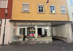 Rottenburg Marktstraße, Ladenlokal, Gastronomie mieten oder kaufen