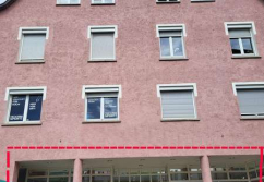 Horb am Neckar Neckarstrasse, Ladenlokal, Gastronomie mieten oder kaufen