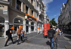 Bonn , Ladenlokal, Gastronomie mieten oder kaufen