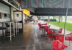 Stuttgart , Ladenlokal, Gastronomie mieten oder kaufen