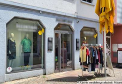 Aalen , Ladenlokal, Gastronomie mieten oder kaufen