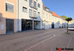 Kalkar , Ladenlokal, Gastronomie mieten oder kaufen