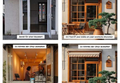 Konstanz Wollmatingerstrasse, Ladenlokal, Gastronomie mieten oder kaufen