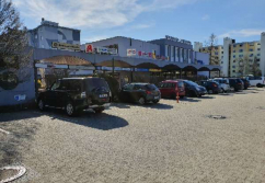 Königsbrunn Augsburger Straße, Ladenlokal, Gastronomie mieten oder kaufen