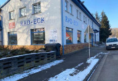 Kranichfeld H.-Heine-Str., Ladenlokal, Gastronomie mieten oder kaufen