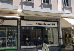 Bad Homburg , Ladenlokal, Gastronomie mieten oder kaufen