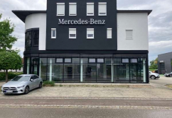 REICHERTSHOFEN Dieselstraße, Ladenlokal, Gastronomie mieten oder kaufen