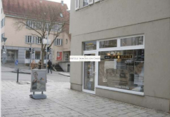 Vaihingen an der Enz , Ladenlokal, Gastronomie mieten oder kaufen