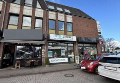 Schenefeld Schenefelder Platz, Ladenlokal, Gastronomie mieten oder kaufen