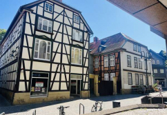 Goslar , Ladenlokal, Gastronomie mieten oder kaufen
