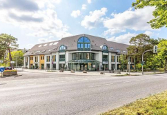 Zossen OT Wünsdorf Berliner Allee, Ladenlokal, Gastronomie mieten oder kaufen