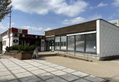 Mittweida Lauenhainer Str., Ladenlokal, Gastronomie mieten oder kaufen