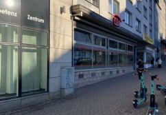 Mülheim an der Ruhr , Ladenlokal, Gastronomie mieten oder kaufen