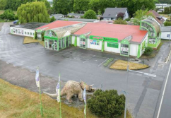 Zinnowitz , Ladenlokal, Gastronomie mieten oder kaufen