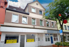 Obernkirchen Friedrich-Ebert-Straße, Ladenlokal, Gastronomie mieten oder kaufen