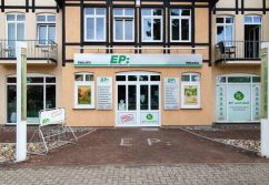 Karlshagen , Ladenlokal, Gastronomie mieten oder kaufen