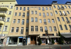 Berlin Kolonnenstraße, Ladenlokal, Gastronomie mieten oder kaufen