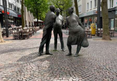 Gießen , Ladenlokal, Gastronomie mieten oder kaufen
