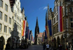 Münster Salzstraße, Ladenlokal, Gastronomie mieten oder kaufen