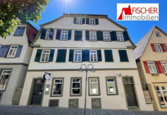 Vaihingen/Enz , Ladenlokal, Gastronomie mieten oder kaufen