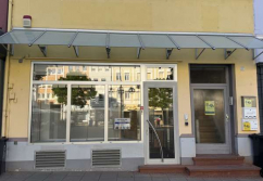 Worms Obermarkt, Ladenlokal, Gastronomie mieten oder kaufen