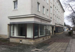 Dresden Bernhardstr., Ladenlokal, Gastronomie mieten oder kaufen