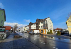 Gersthofen Augsburger Str., Ladenlokal, Gastronomie mieten oder kaufen
