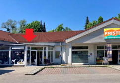 Rosenheim Ebersberger Straße, Ladenlokal, Gastronomie mieten oder kaufen