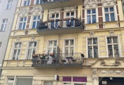 Berlin Heimstr., Ladenlokal, Gastronomie mieten oder kaufen