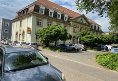 Karlsruhe Gritznerstraße, Ladenlokal, Gastronomie mieten oder kaufen
