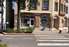 Heilbronn Klingenberger Straße, Ladenlokal, Gastronomie mieten oder kaufen