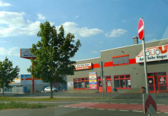 Kitzingen , Ladenlokal, Gastronomie mieten oder kaufen