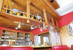 Bad Griesbach Thermalbadstraße, Ladenlokal, Gastronomie mieten oder kaufen
