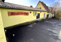Sinn , Ladenlokal, Gastronomie mieten oder kaufen