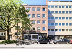 Hamburg Mühlendamm, Ladenlokal, Gastronomie mieten oder kaufen