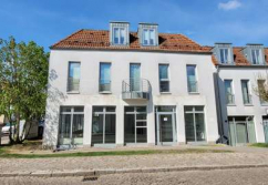 Magdeburg Hopfenplatz, Ladenlokal, Gastronomie mieten oder kaufen