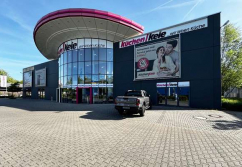 Hanau , Ladenlokal, Gastronomie mieten oder kaufen