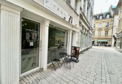 Wiesbaden Wagemannstraße, Ladenlokal, Gastronomie mieten oder kaufen