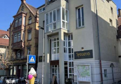 Stuttgart Arlbergstrasse, Ladenlokal, Gastronomie mieten oder kaufen