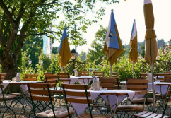 Wiesbaden , Ladenlokal, Gastronomie mieten oder kaufen