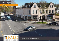 Königs Wusterhausen , Ladenlokal, Gastronomie mieten oder kaufen