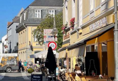 Brühl Schlossstraße, Ladenlokal, Gastronomie mieten oder kaufen