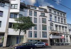 Bonn Kölnstraße, Ladenlokal, Gastronomie mieten oder kaufen