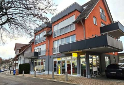 Dornhan , Ladenlokal, Gastronomie mieten oder kaufen