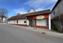 Marbach am Neckar , Ladenlokal, Gastronomie mieten oder kaufen