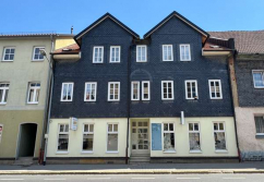 Hildburghausen , Ladenlokal, Gastronomie mieten oder kaufen