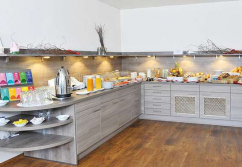 Bad Griesbach , Ladenlokal, Gastronomie mieten oder kaufen