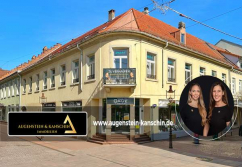 Rastatt , Ladenlokal, Gastronomie mieten oder kaufen