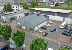 Neunkirchen Kölnerstr., Ladenlokal, Gastronomie mieten oder kaufen