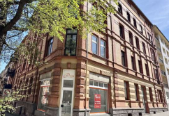 Wiesbaden Oranienstraße, Ladenlokal, Gastronomie mieten oder kaufen